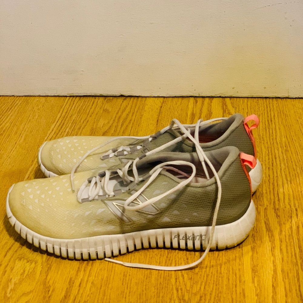 New balance 99 trainer flexonic sneaker